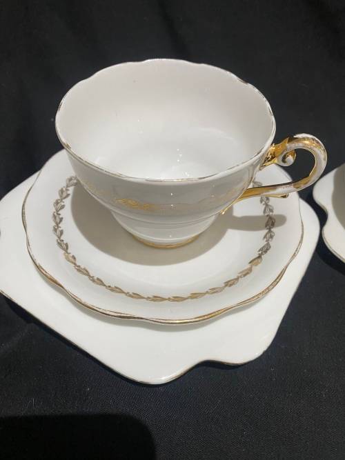 Trios Royal Standard/Grafton each