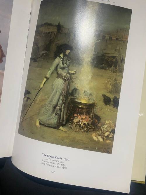 Book Art The Pre-Raphaelites