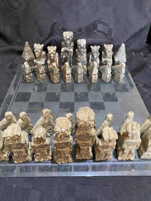 Chess set