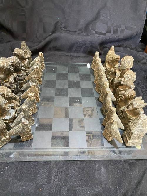 Chess set