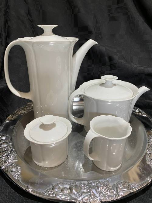 Coffee/teapot etc Arzberg