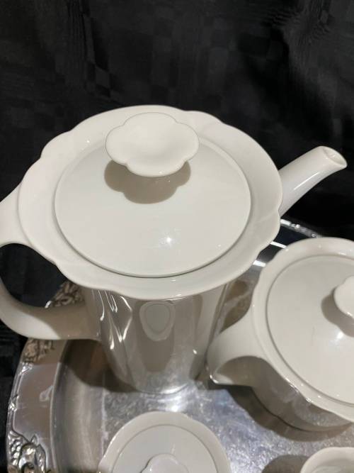 Coffee/teapot etc Arzberg