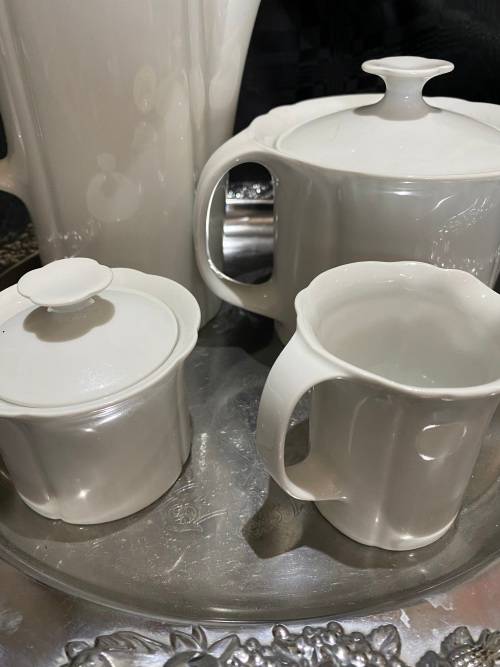 Coffee/teapot etc Arzberg