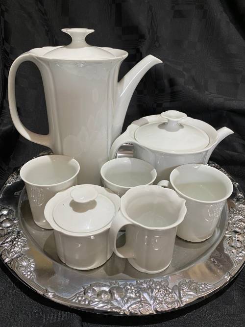 Coffee/teapot etc Arzberg