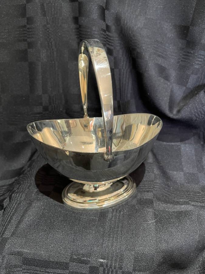 Mint Bowl bowl