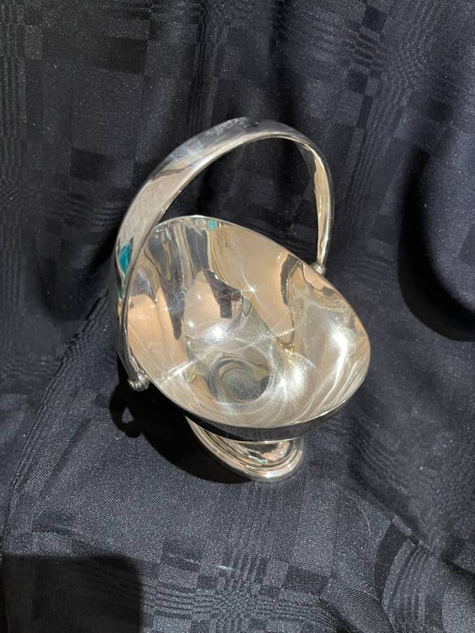 Mint Bowl bowl