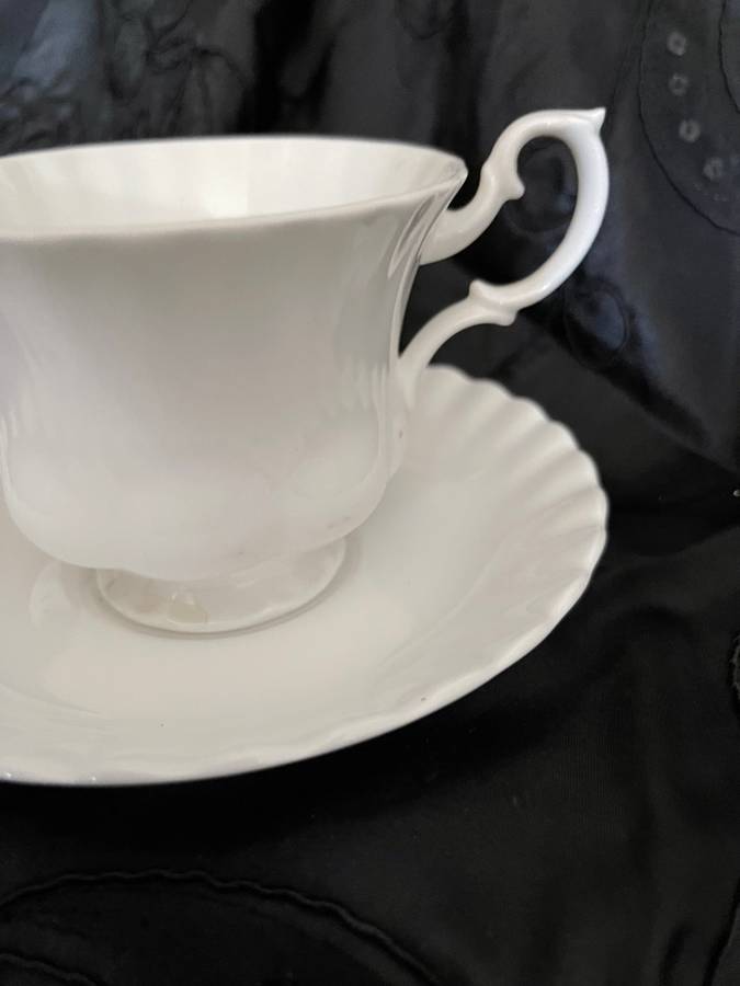 Duo Royal Albert each