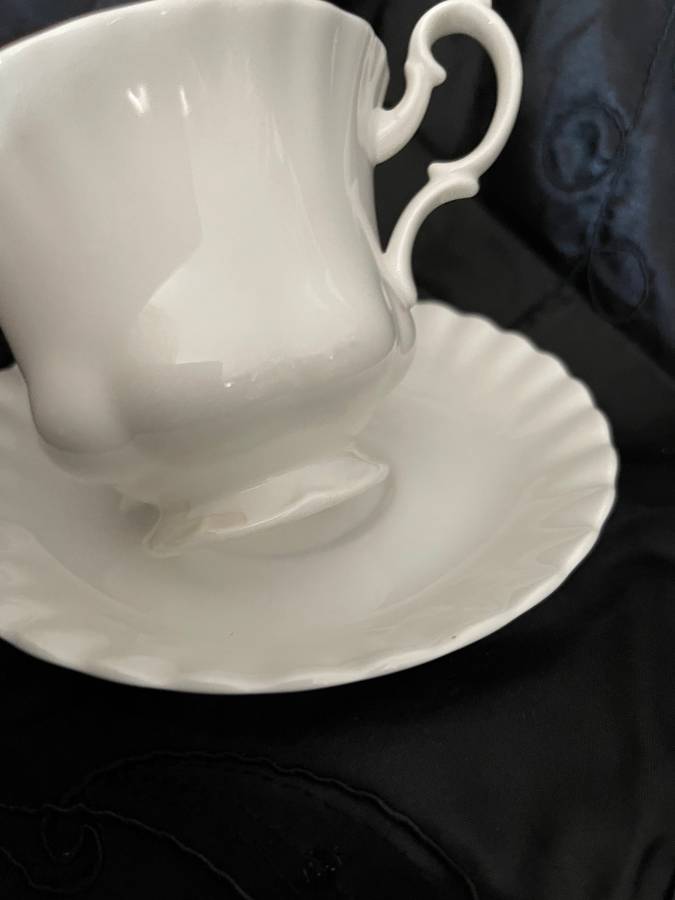 Duo Royal Albert each