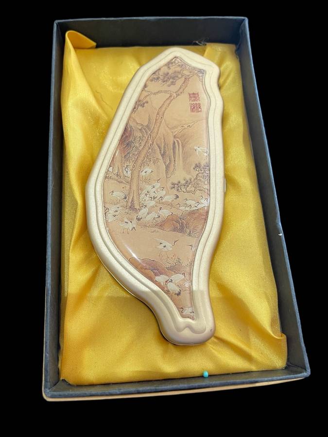 Trinket holder Oriental