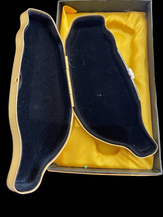 Trinket holder Oriental