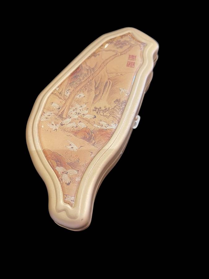 Trinket holder Oriental