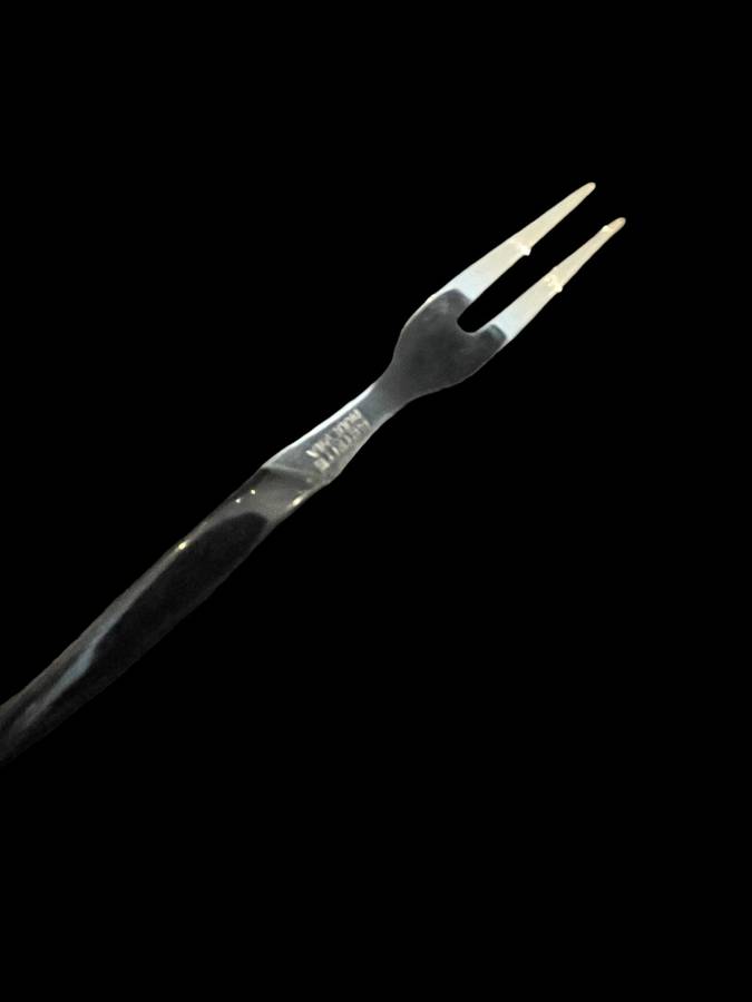 Cocktail forks Eetrite Moderna