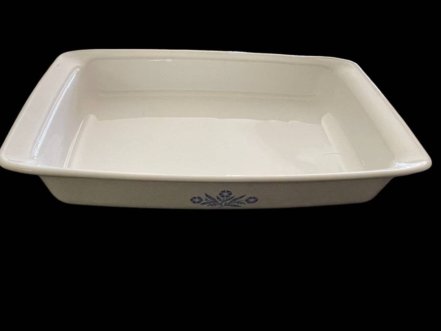 Oven dish Lasagne Corningware(L)