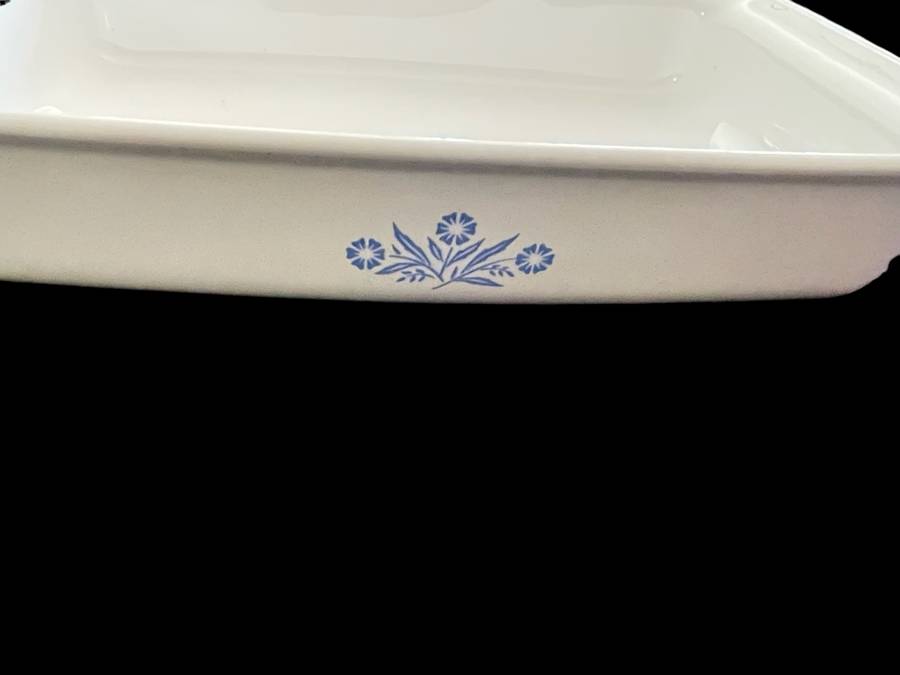 Oven dish Lasagne Corningware(L)