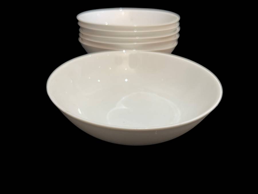 Dessert/ pudding Bowls Bavarian