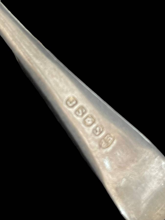 Teaspoons sugar nip(EE)