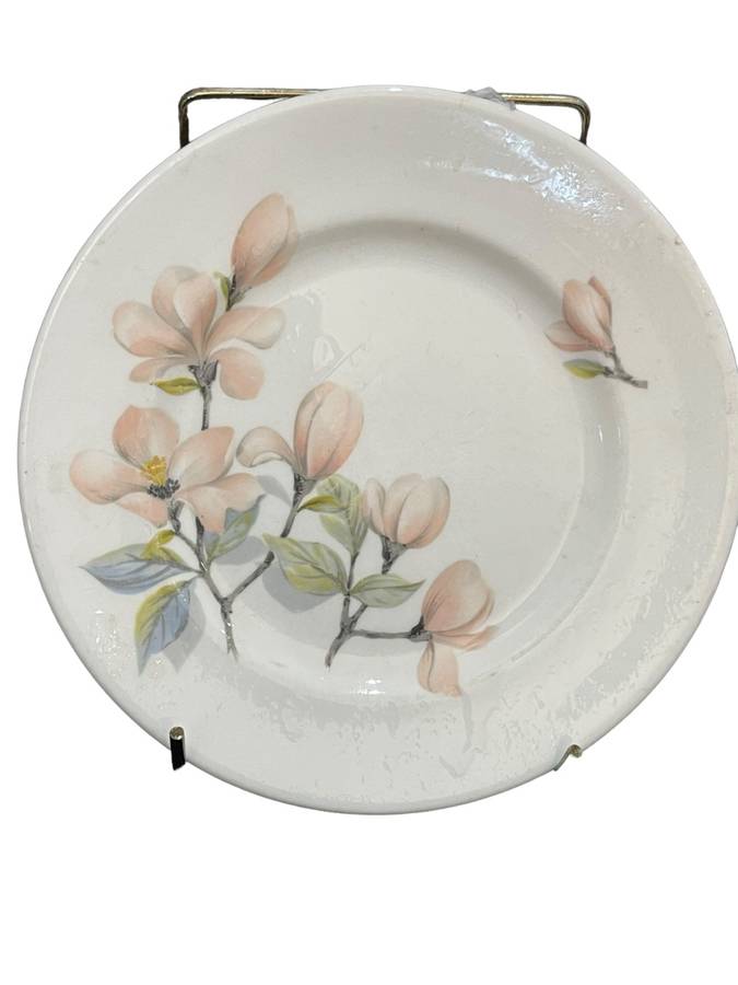 Cake/side plate Royal Albert