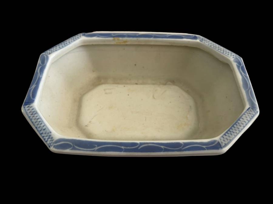 Planter Oriental(C)