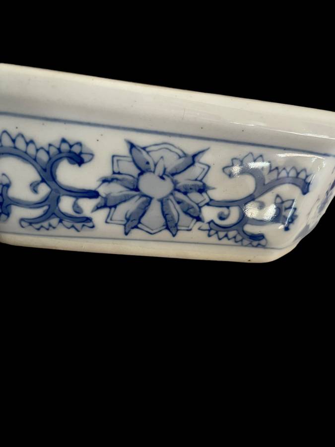 Planter Oriental(C)