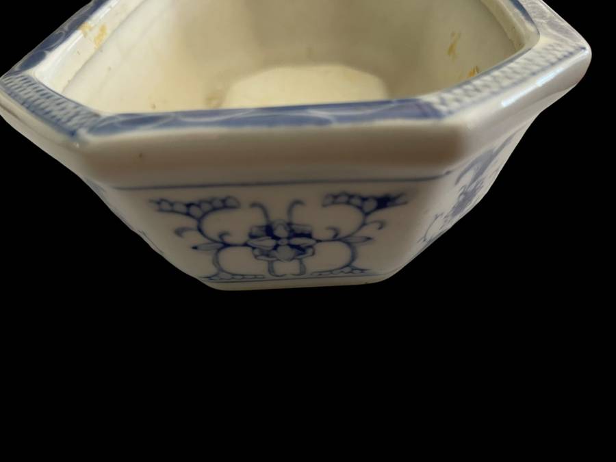 Planter Oriental(C)