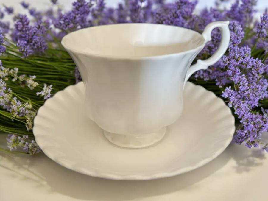 Duo Royal Albert each