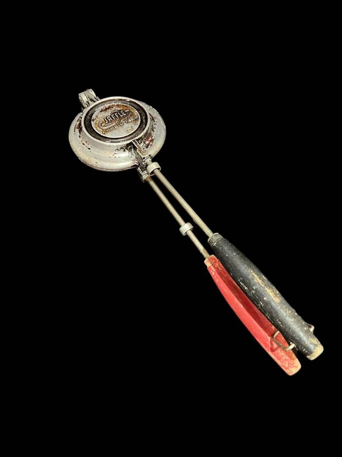 Jaffle maker