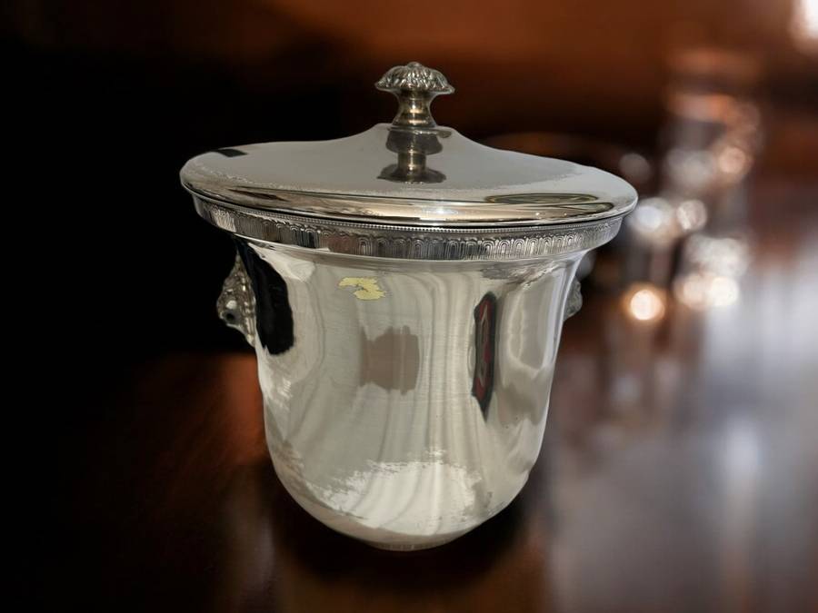 Ice bucket large(F)