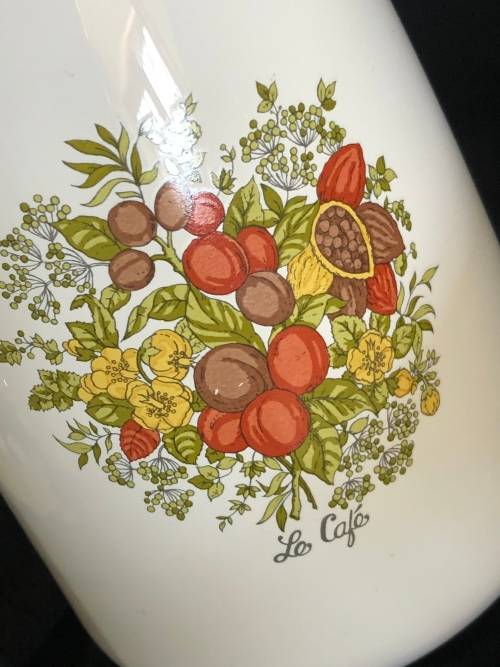 Corningware 10 Cup Coffee Pot(PORC383)