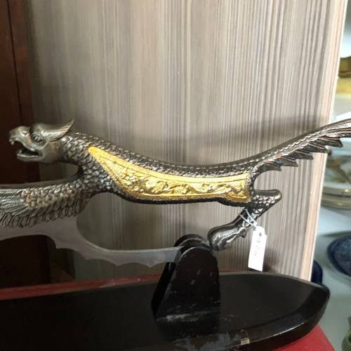 Sword Ornamental
