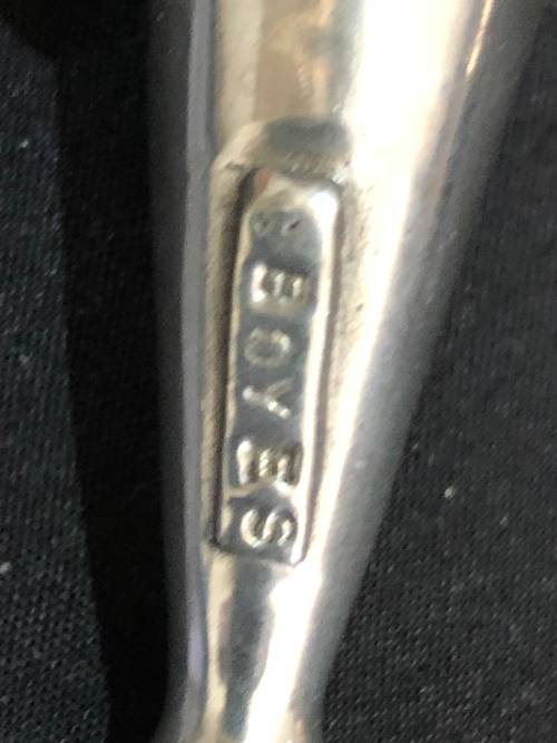 Carrol Boyes Bottle Stop(CUT395)