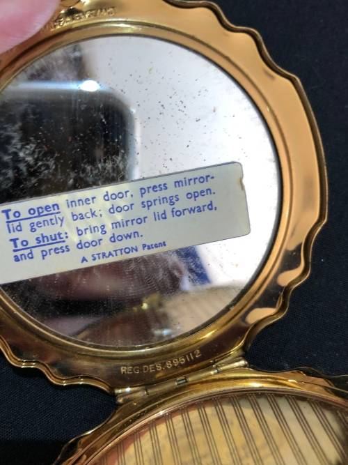 Stratton Compact(MIS091)
