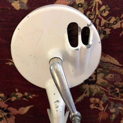 Two Slot Bean Slicer Vintage