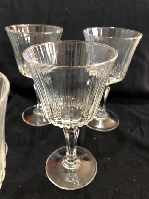 Wine Glasses(GLS109)