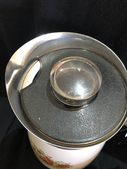Corningware 10 Cup Coffee Pot(PORC383)