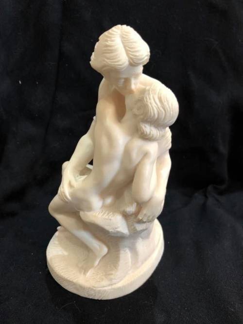 Figurine LoversMAKE OFFER(MIS224)