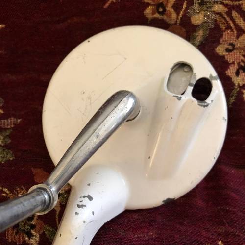 Two Slot Bean Slicer Vintage