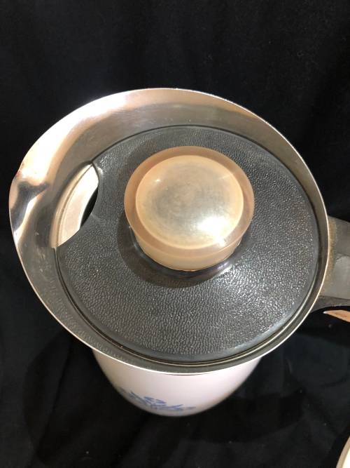 Corningware 10 Cup Coffee Pot(PORC368)
