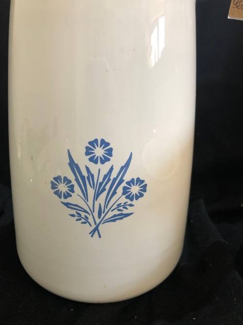 Corningware 10 Cup Coffee Pot(PORC368)