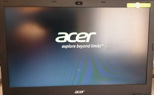 ACER LAPTOP