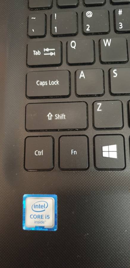 ACER LAPTOP