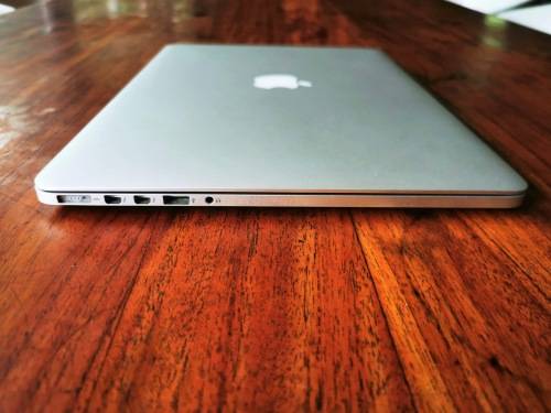 MacBook Pro (Retina, 15-inch, Late 2013)