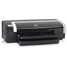 HP Officejet K7100 A3 Photo Quality Colour Business Printer ...