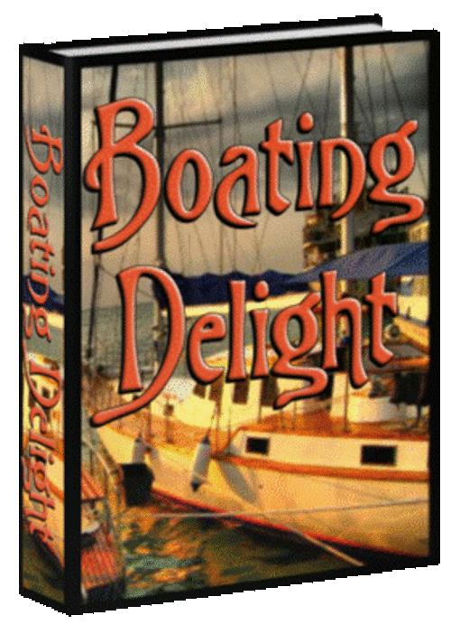 Boating Delight - FREE DOWNLOAD/1000 FREE on CD - Sport, Leisure