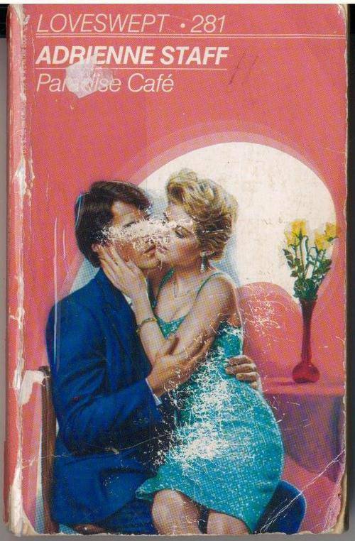 STOCK CLEARANCE SALE - Paradise Cafe - Adrienne Staff!!