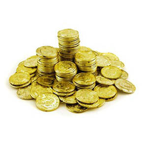 *Buy and Sell Gold Coins For Profit - *Free Postage*