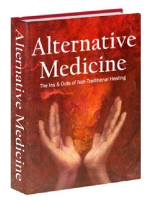 Alternative Medicine - FREE DOWNLOAD/1000 FREE on CD - Health - Medical