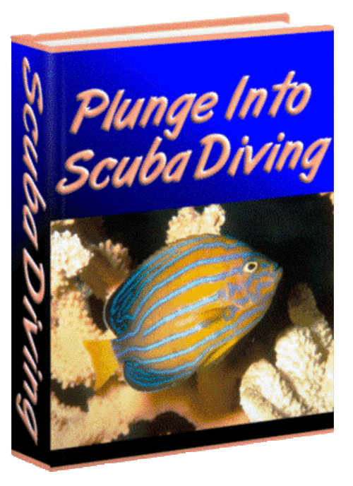 Scuba Diving On CD + 1000 Free Ebooks on CD - Hobbies, Sport, Leisure