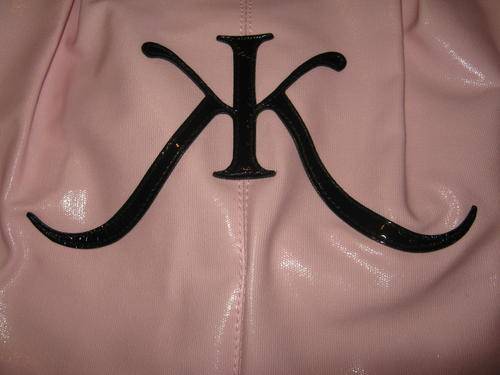 Authentic KIM KARDASHIAN handbag