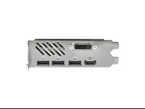 Gigabyte RX580 8GB