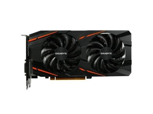 Gigabyte RX580 8GB
